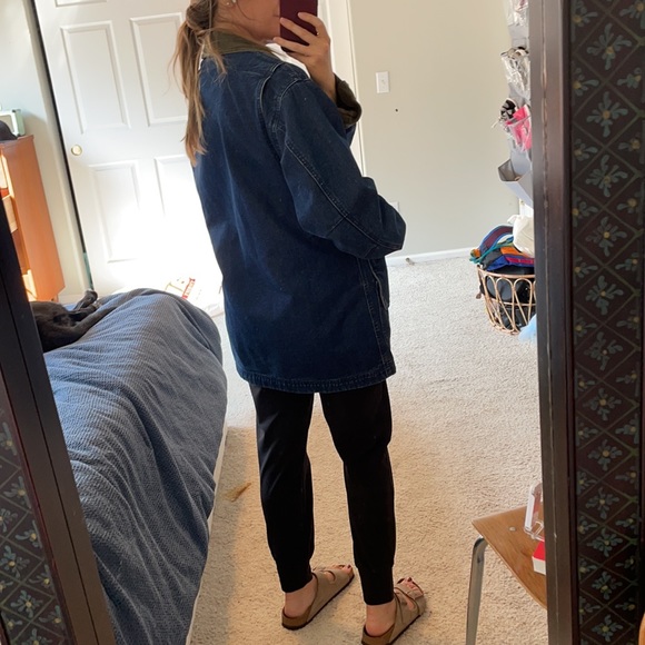 Gorgeous 90’s Vintage L.L.Bean Jacket! - Picture 3 of 11